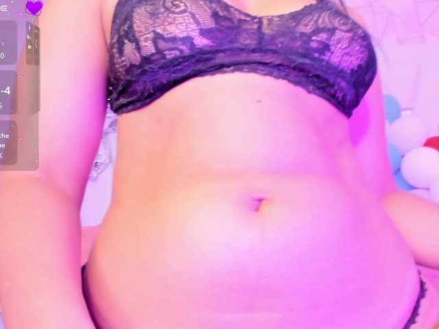 KattyAdams live cam on BongaCams