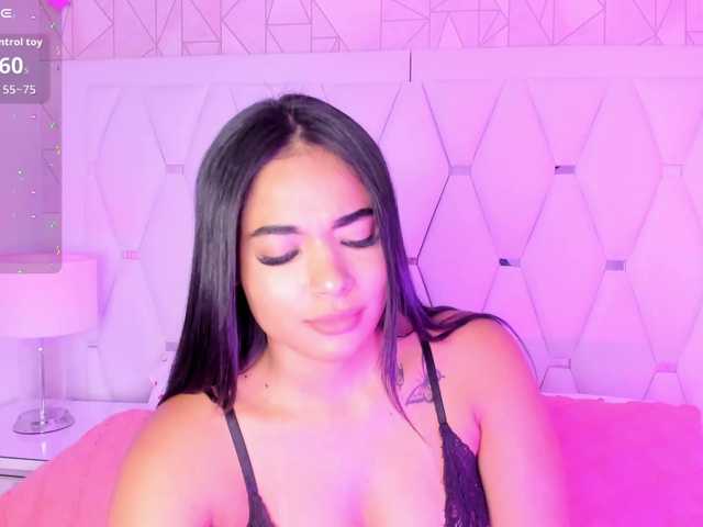 KattyAdams live cam on BongaCams