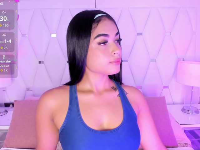 KattyAdams live cam on BongaCams