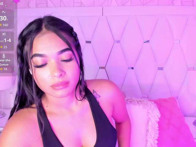 KattyAdams live cam on BongaCams