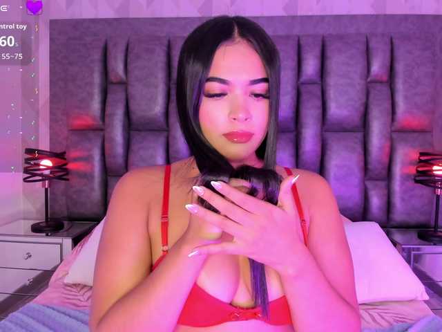 KattyAdams live cam on BongaCams