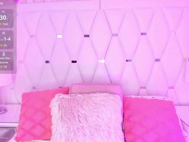 KattyAdams live cam on BongaCams