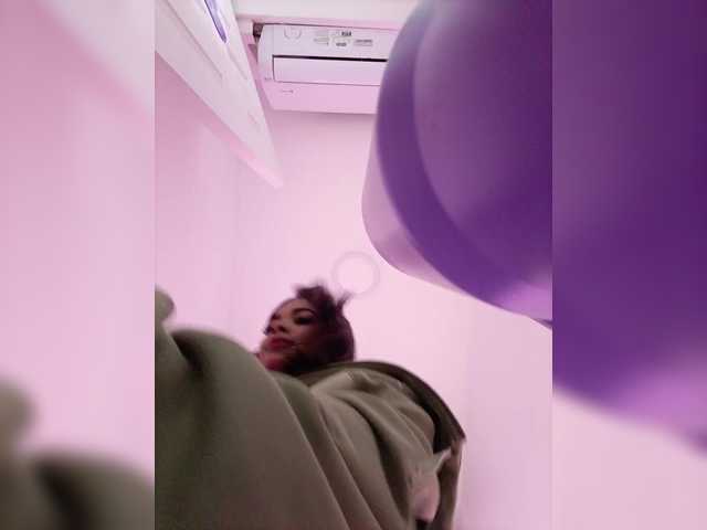 KattyAdams live cam on BongaCams