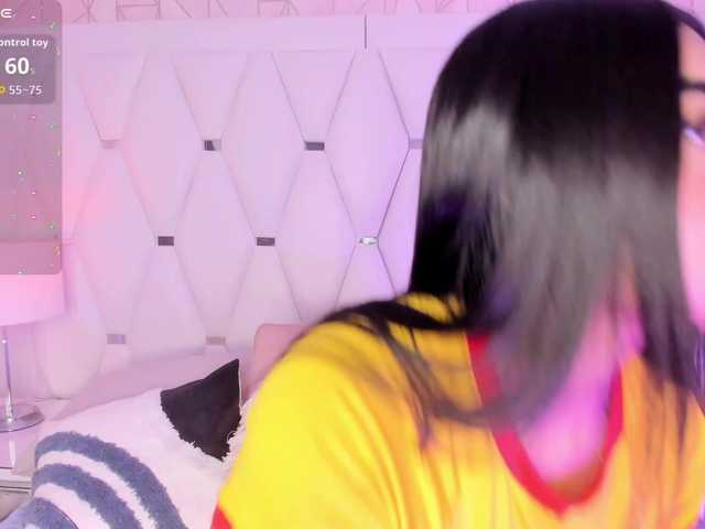 KattyAdams's BongaCams show and profile