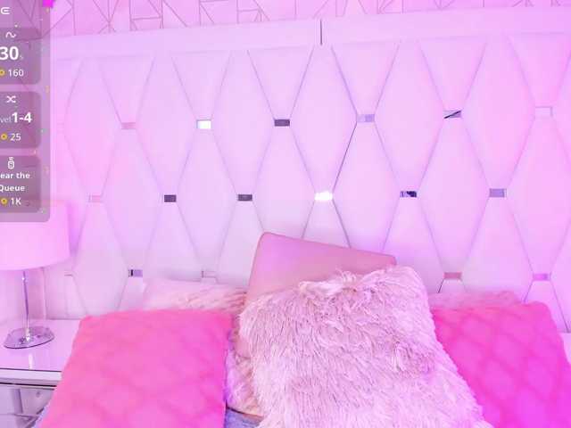 KattyAdams live cam on BongaCams