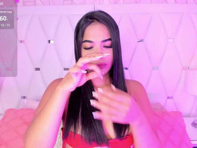 KattyAdams live cam on BongaCams