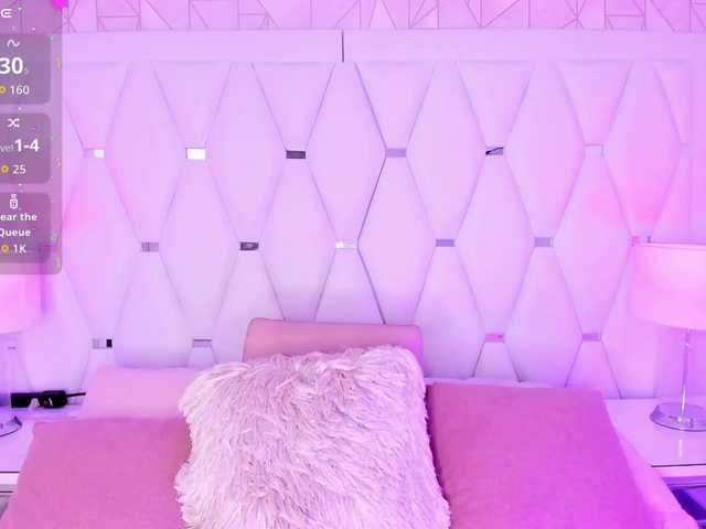 KattyAdams live cam on BongaCams