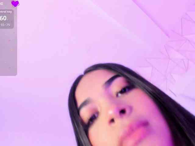 KattyAdams webcam
