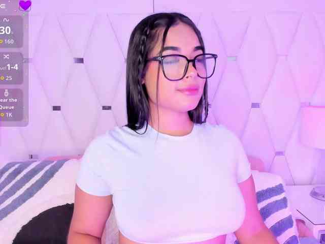 KattyAdams Live Webcam on BongaCams