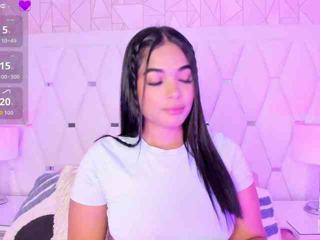 KattyAdams webcam