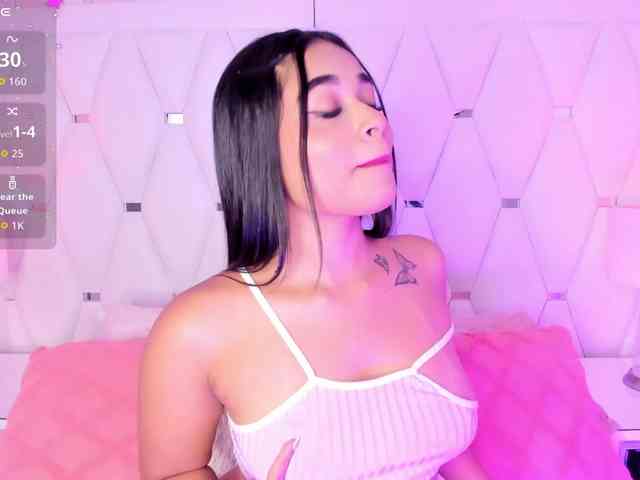KattyAdams webcam