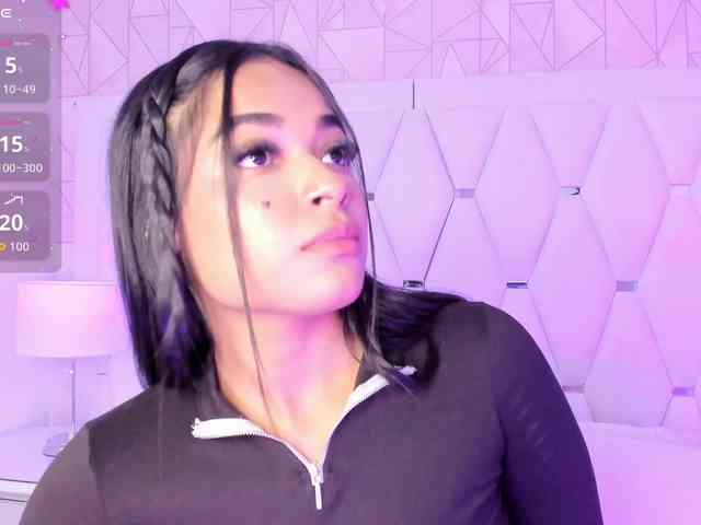 KattyAdams webcam