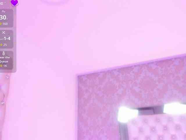 KattyAdams webcam