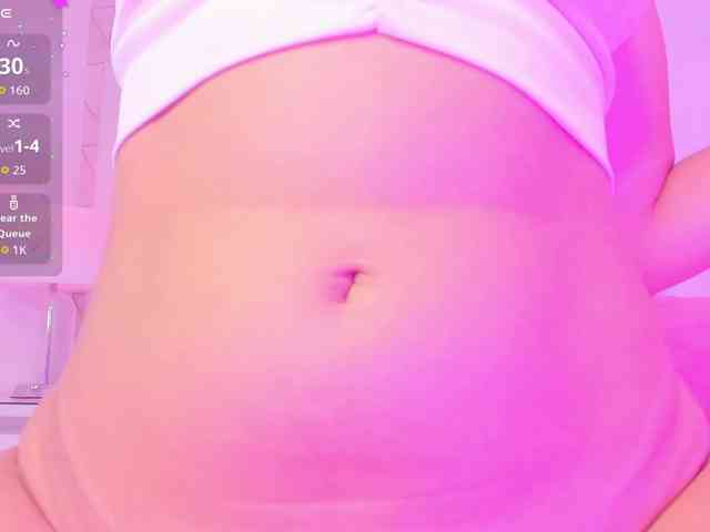 KattyAdams webcam