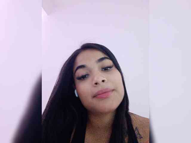 KattyAdams webcam