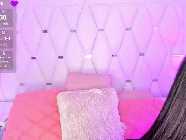 KattyAdams webcam