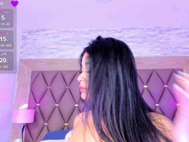KattyAdams webcam