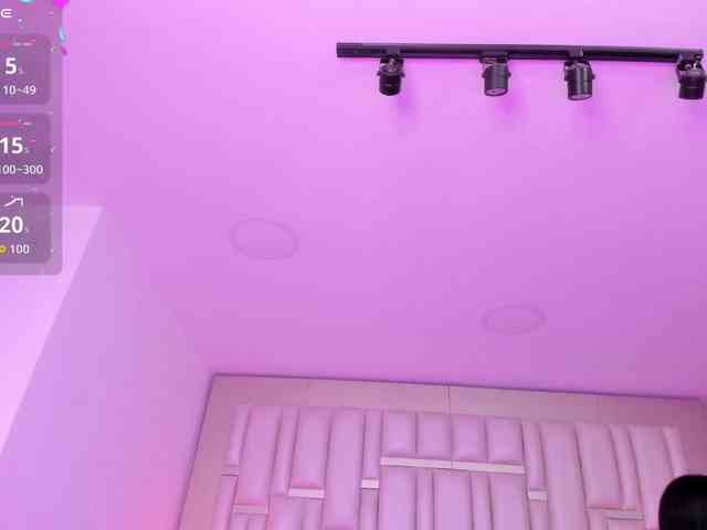 KattyAdams webcam