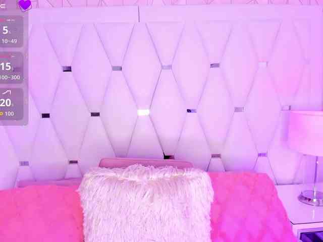 KattyAdams webcam