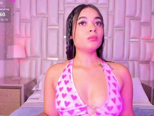 KattyAdams webcam