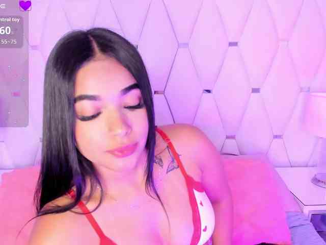 KattyAdams webcam
