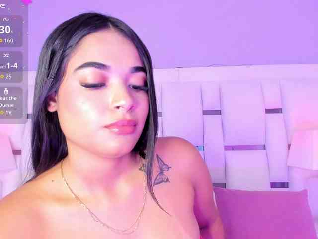KattyAdams webcam
