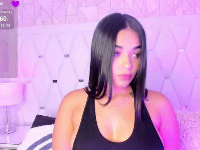 KattyAdams webcam