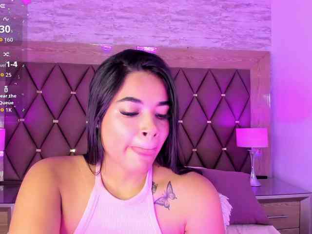 KattyAdams webcam