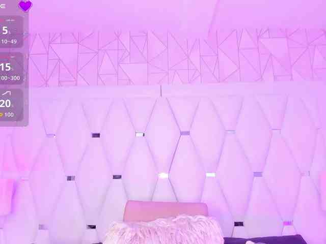 KattyAdams webcam
