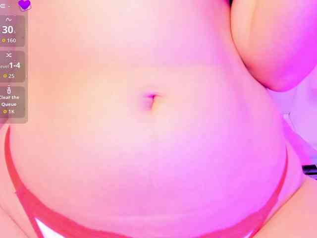 KattyAdams webcam