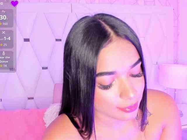 KattyAdams webcam