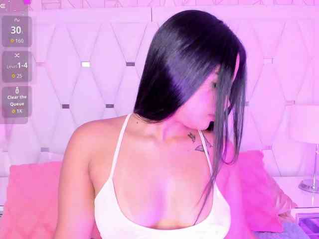 KattyAdams webcam