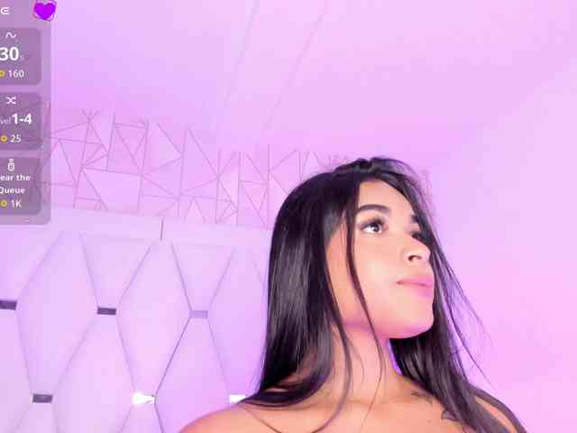 KattyAdams webcam