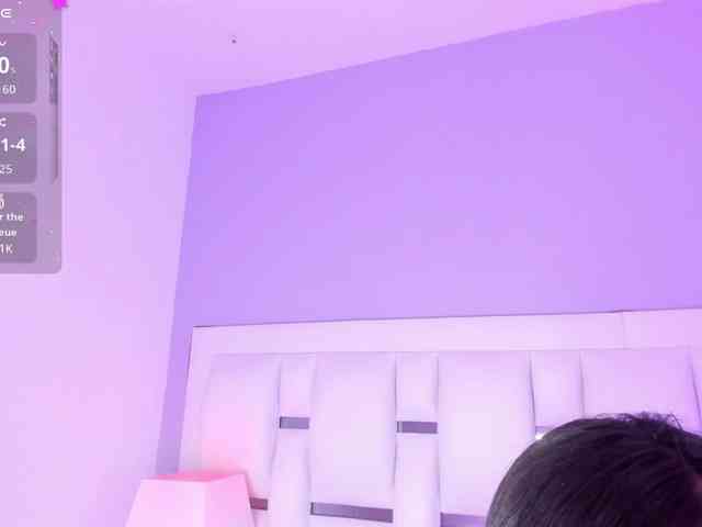 KattyAdams webcam
