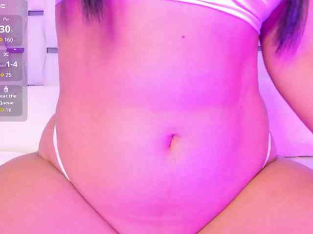 KattyAdams webcam