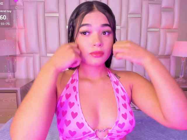 KattyAdams webcam