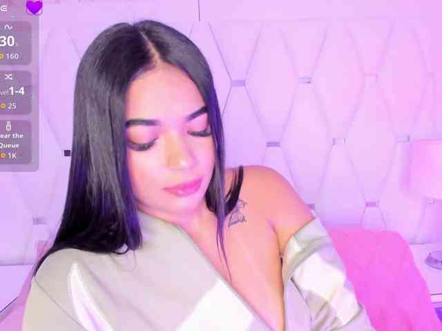 KattyAdams webcam