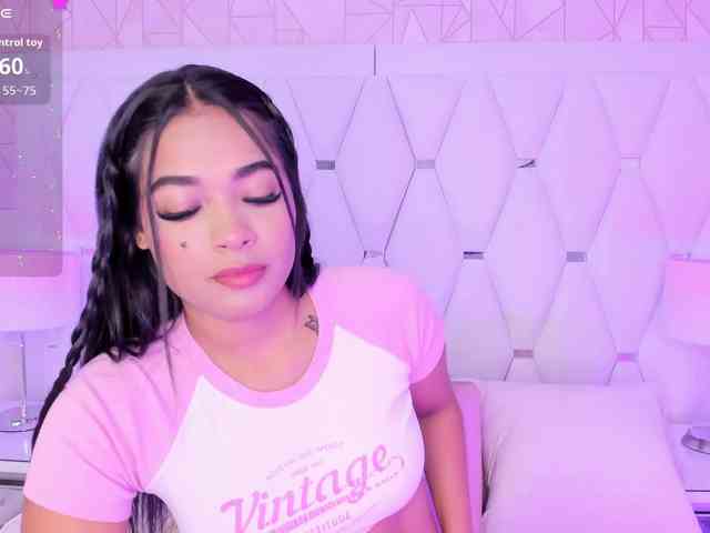 KattyAdams webcam