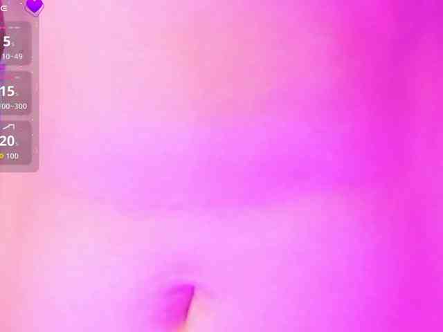 KattyAdams webcam
