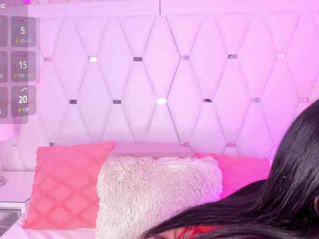 KattyAdams webcam