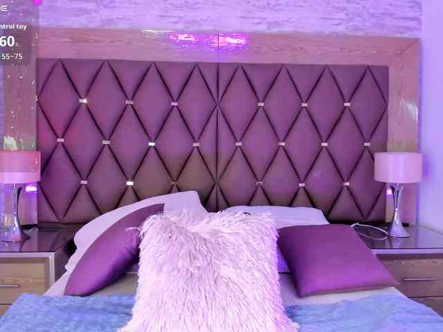 KattyAdams webcam