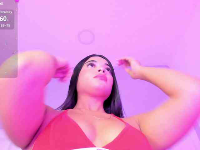 KattyAdams webcam