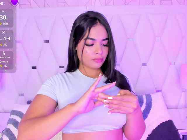 KattyAdams webcam