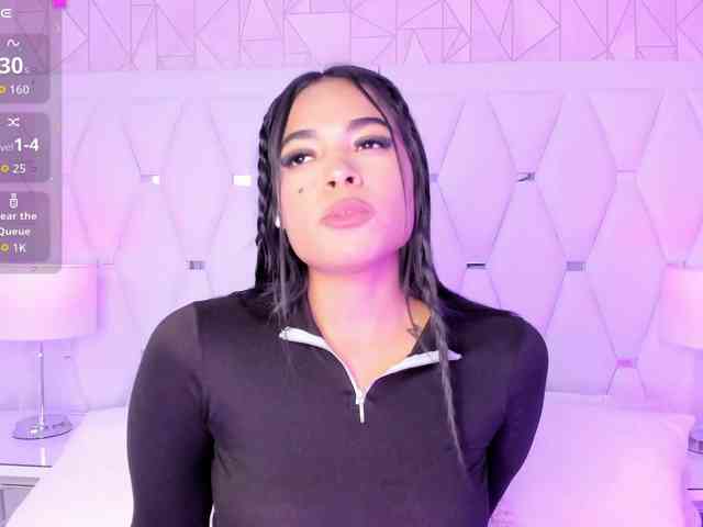 KattyAdams Live Webcam on BongaCams