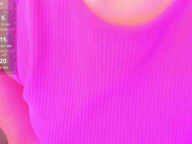 KattyAdams webcam