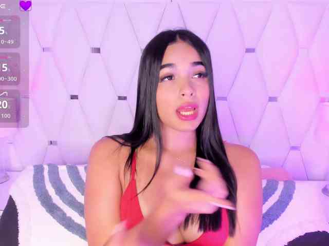 KattyAdams webcam