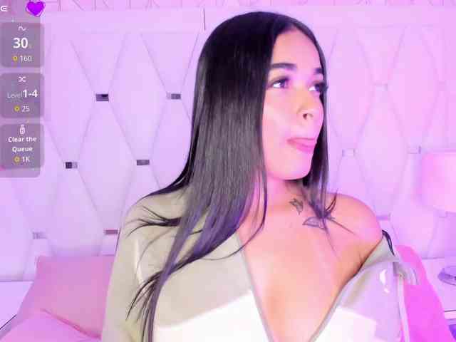 KattyAdams webcam