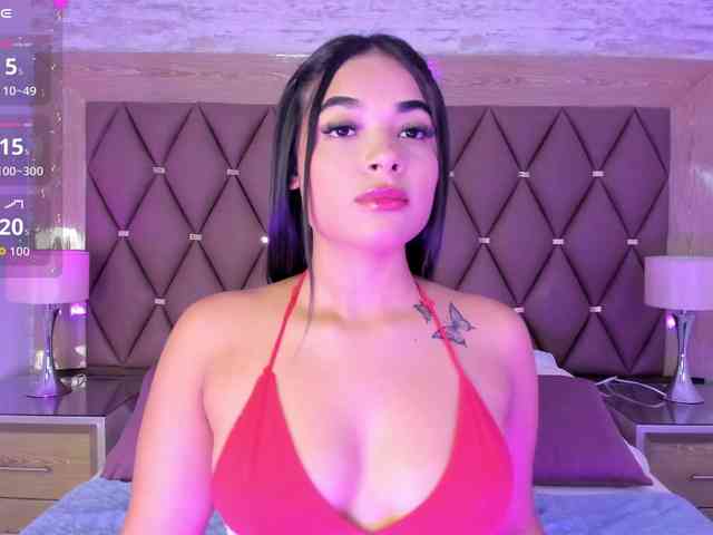 KattyAdams webcam