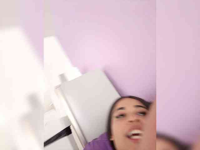 KattyAdams webcam