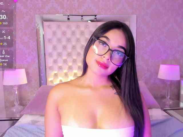 KattyAdams webcam